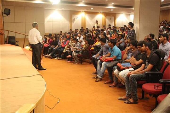 auditorium
